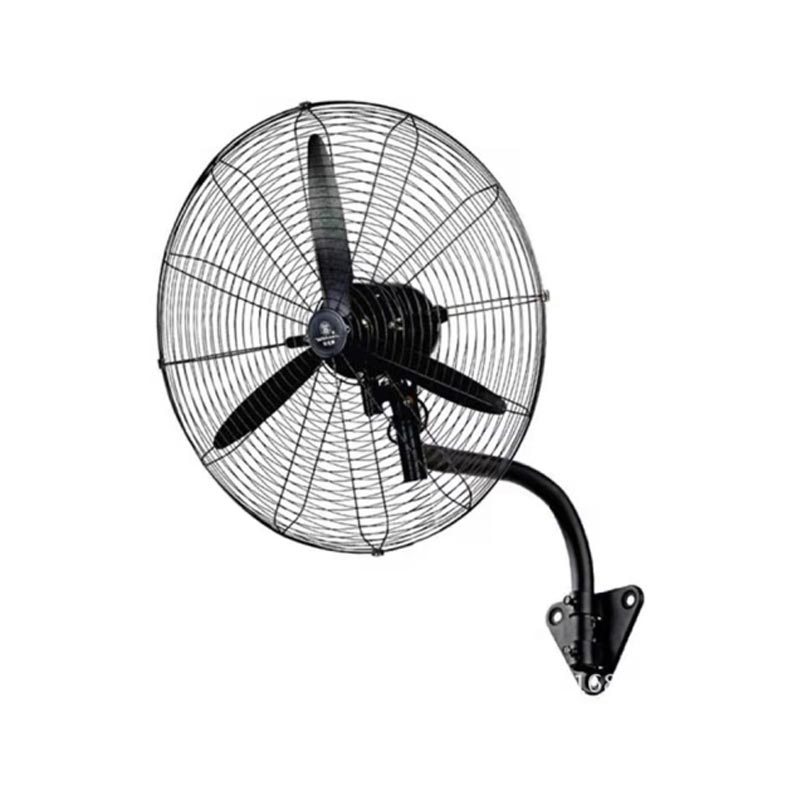 30 Inch Oscillating Industrial Wall Fan